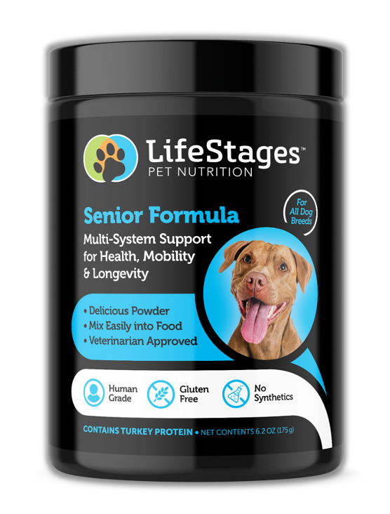 LifeStages Senior Starter Kit