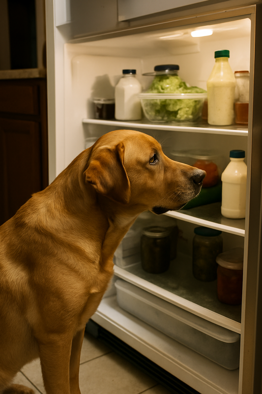 Combatting Canine Obesity: A Tail Wagging Solution