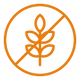 GLUTEN FREE