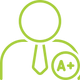 HUMAN GRADE